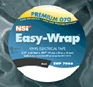 EWP Series Easy-Wrap Premium 070 Electrical Tape