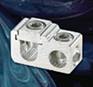 GP Series Tap Connectors with Insulated Covers