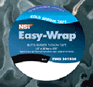 EWCS Series Easy-Wrap Cold Shrink Tape
