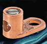 TL01 Copper and Cast Bronze Terminal Lugs Type TL