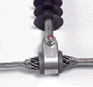 GSA Suspension Clamps