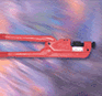 M-250 Mechnical Single Indent Lug Crimper